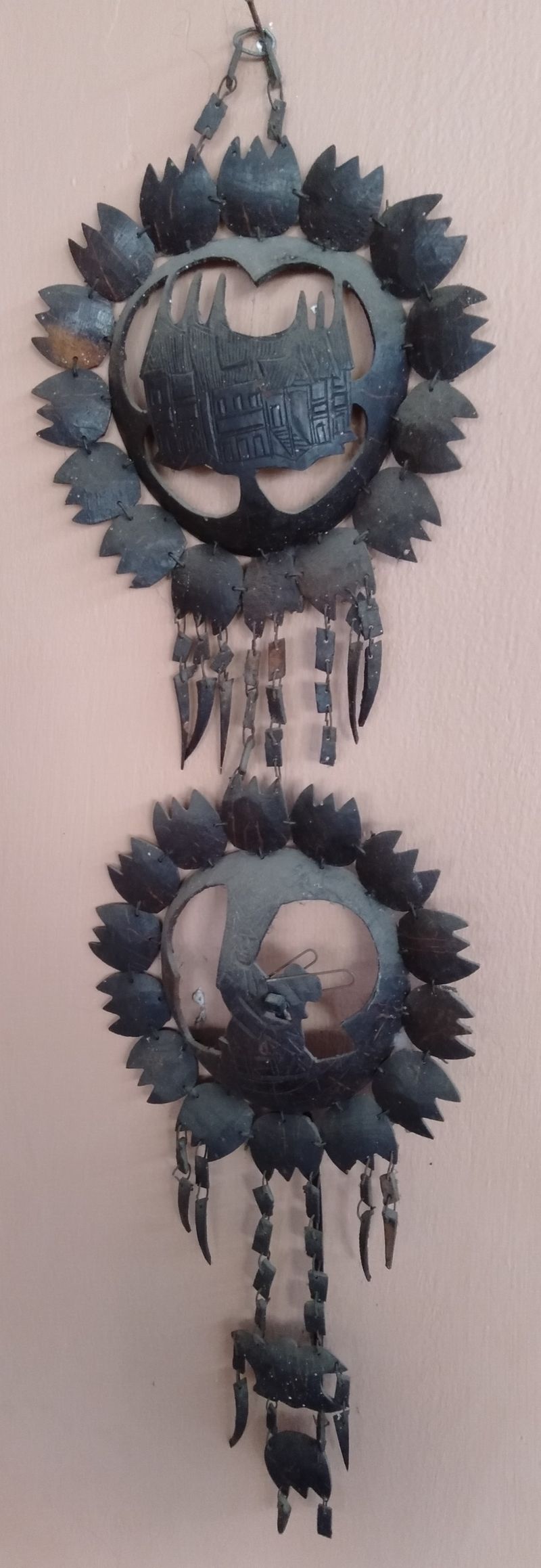 Umbral Biométrico: members